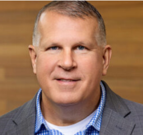 Kevin Johns